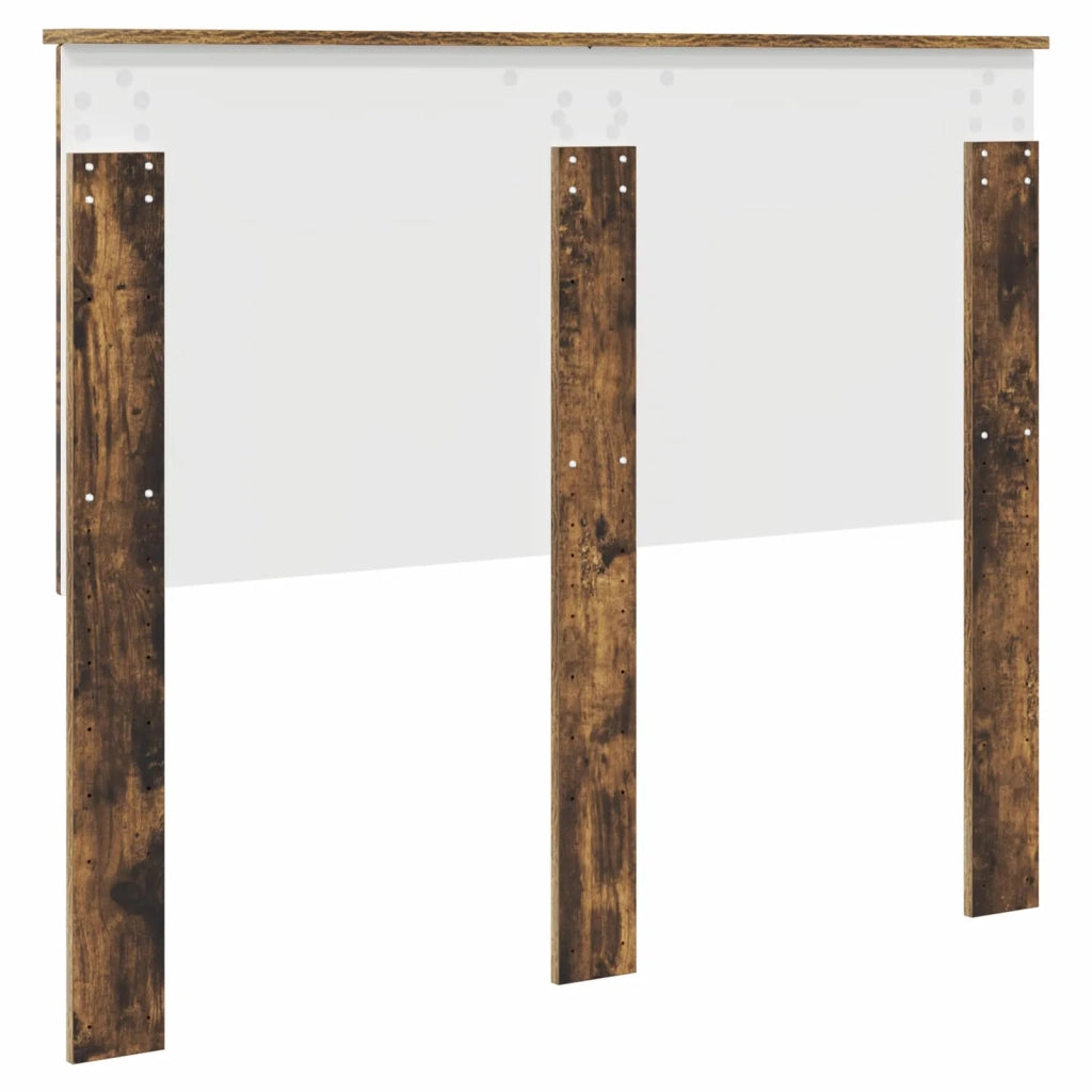 Testiera Rovere fumé Legno ingegnerizzato 887775