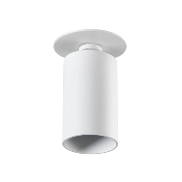Spot da soffitto Kanlux CHIRO 29310 bianco GU10 35W