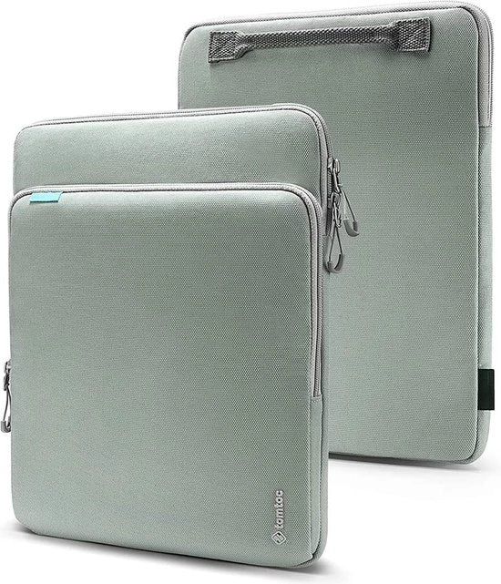 Tastiera per laptop, tablet acqua, Hoes per laptop, 15 pollici