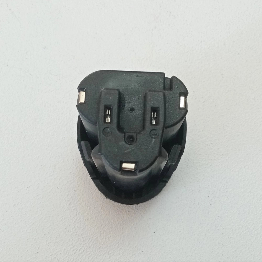 Ff group batteria bli 12v 2.0ah ioni di litio per utensili