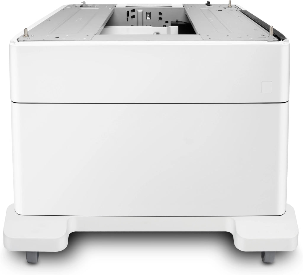 Hp vassoio della carta/stand pagewide da 550 fogli - 9UW01A