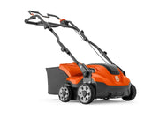 Arieggiatore a Batteria Husqvarna S138i (Solo Corpo Macchina)