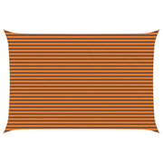Vela Parasole | Telo Ombra | Vela da ombra solare Oxford rivestito in PU