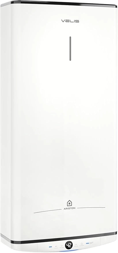 VELIS PRO 100 Scaldacqua elettrico murale,ultracompatto multiposizione 100LT 5anni garanzia