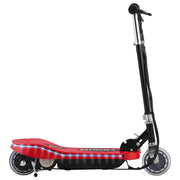 Monopattino elettrico con luce LED rossa da 120 watt 02_0004614
