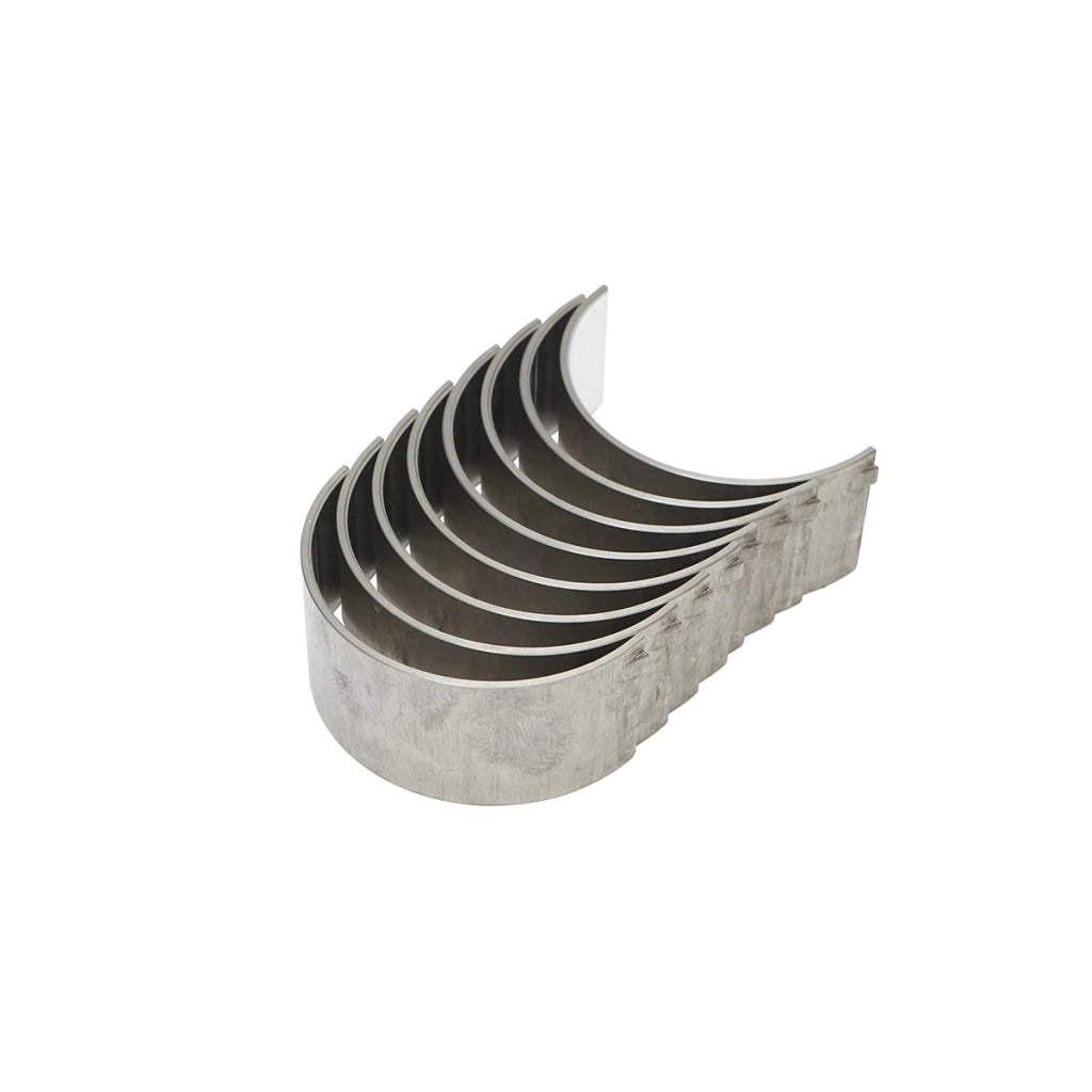 Set cuscinetti R1, 4 cilindri Massey Ferguson, Claas, Landini codice OEM 735169, 735169M91, 81558A