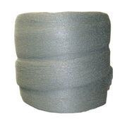 LANA ACCIAIO PER MOBILIERI 000*- 10,0 kg
