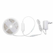 Kit striscia LED 3m RGBW WiFi Tuya IP65 Eko-Light EKSM7689
