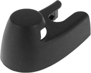 Copertura del braccio per raccogliatore di nebbia per Seat Altea/Exeo/Leon/Ibiza - per Skoda Fabia/Roomster - Materiale PBT - Qualità affidabile - Copertura del braccio del raccogliatore di nebbia
