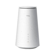 Tcl router wireless 5g linkhub home station nano sim hh515v dual-band 2x gigabit ethernet lan - bianco - HH515V-2BLCIT1