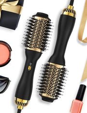 Kit di borsette per capelli - Borsetta a rulli - Borsetta a calore - Borsetta multistile - Borsetta a calore con aria calda