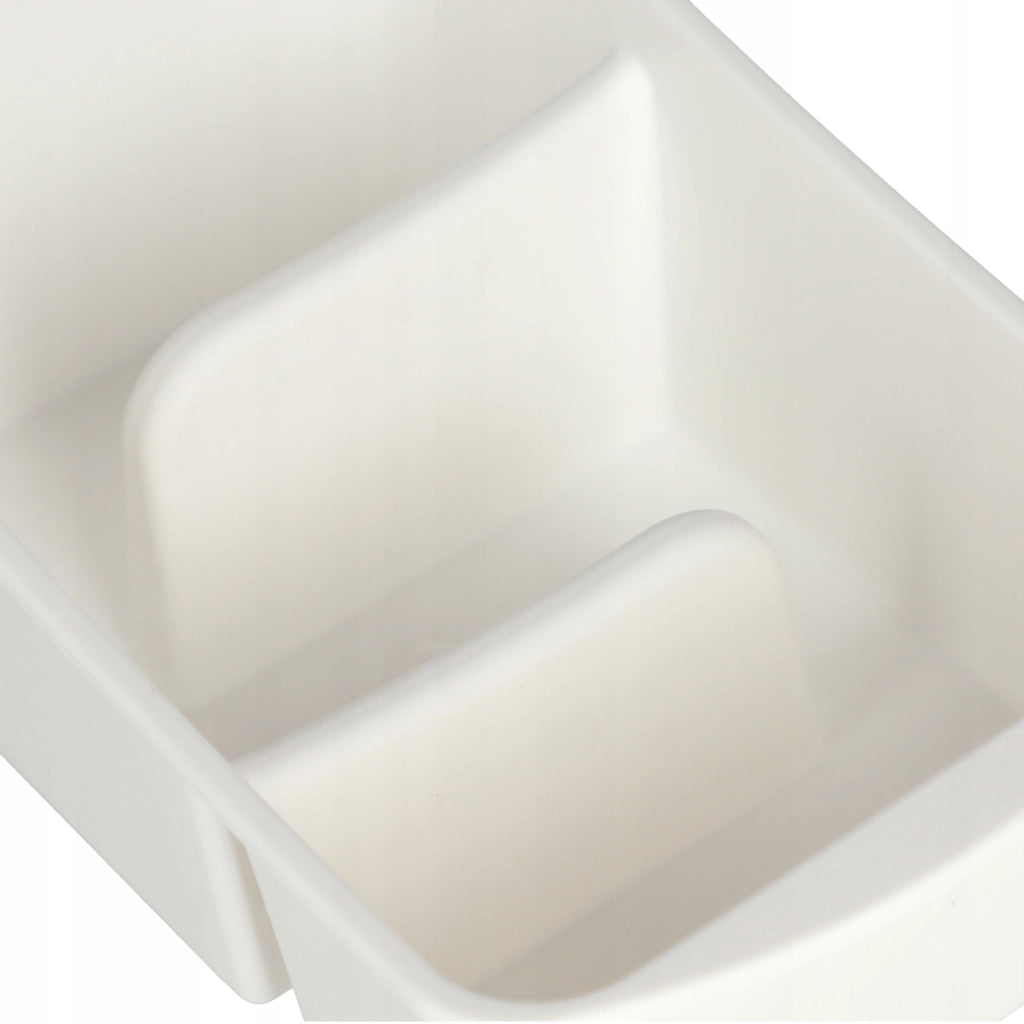 Organizzatore di spezie KADAX per cassetti, armadi, erbe aromatiche, porta spezie