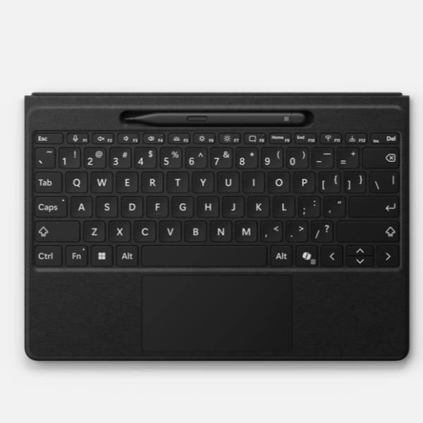 Srfc pro bundle flex/slimpen bla - Y8U-00011