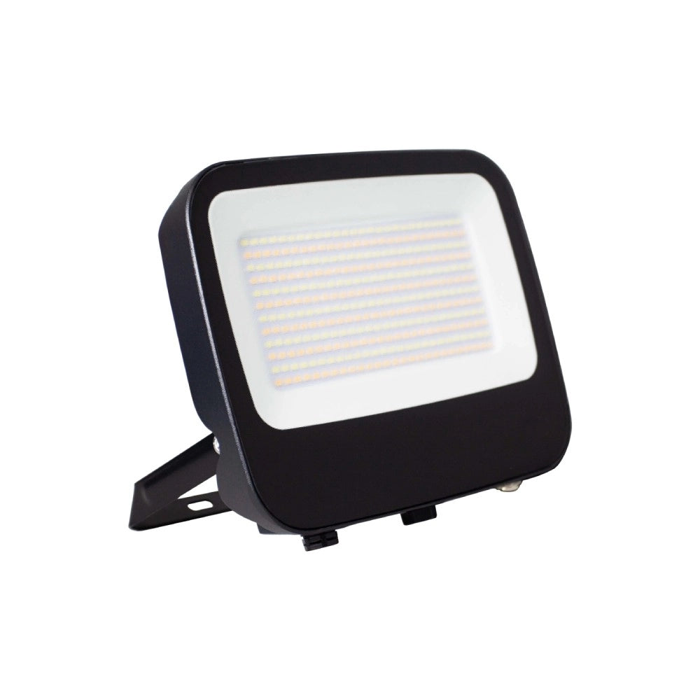 Alca power lx100-pro proiettore led da 100w a 220-240v temperatura di colore e flusso luminoso regolabile