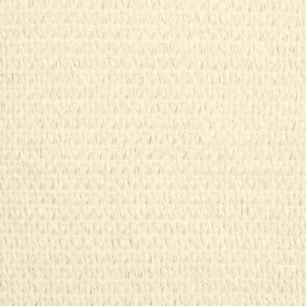 Vela Parasole 160 g/m² Crema 3x5 m in HDPE 311184