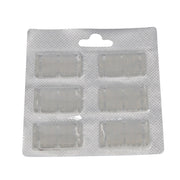 FOLLETTO PROFUMO PIASTRINE 6 PZ- 1,0 pz