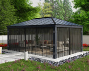 Rete Antizanzarae Per Gazebo Dallas 4.3X6