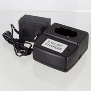 1pz caricabatteria per trapano concord 9,6v.(3 ore) cod:ferx.10721