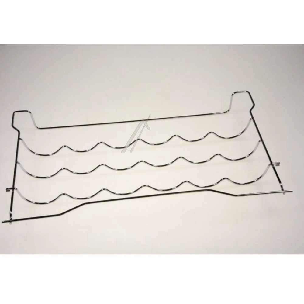 C00265606 GRIGLIA REGGI BOTTIGLIE FRIGORIFERO ARISTON L60 INDESIT - Ariston Indesit