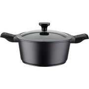 Pentola in alluminio pressofuso - GSW - EASY CLICK - 20 cm - Induzione