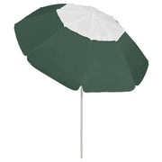 Ombrellone da Spiaggia Verde 300 cm 314717
