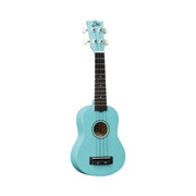 Ukulele eko 06201011 uku primo blue