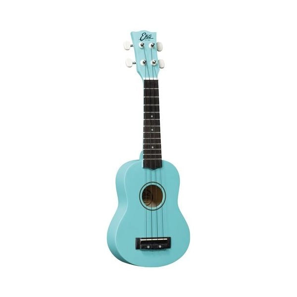 Ukulele eko 06201011 uku primo blue