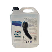 ADBLUE AUS32 5 LT CON DOSATORE