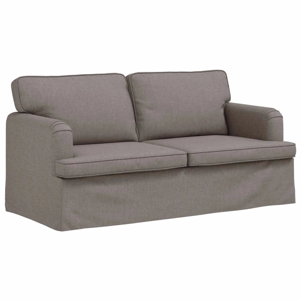 Divano Talpa 162 x 80 x 85 cm Tessuto