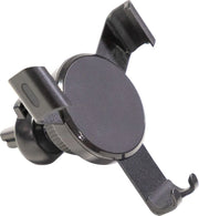 Porta telefono force da areatore con clip a tre braccia - porta telefono per auto