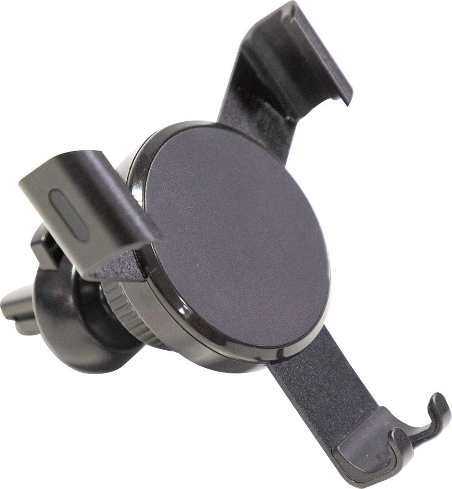 Porta telefono force da areatore con clip a tre braccia - porta telefono per auto