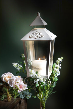 Lanterna Rialzata H 138 cm