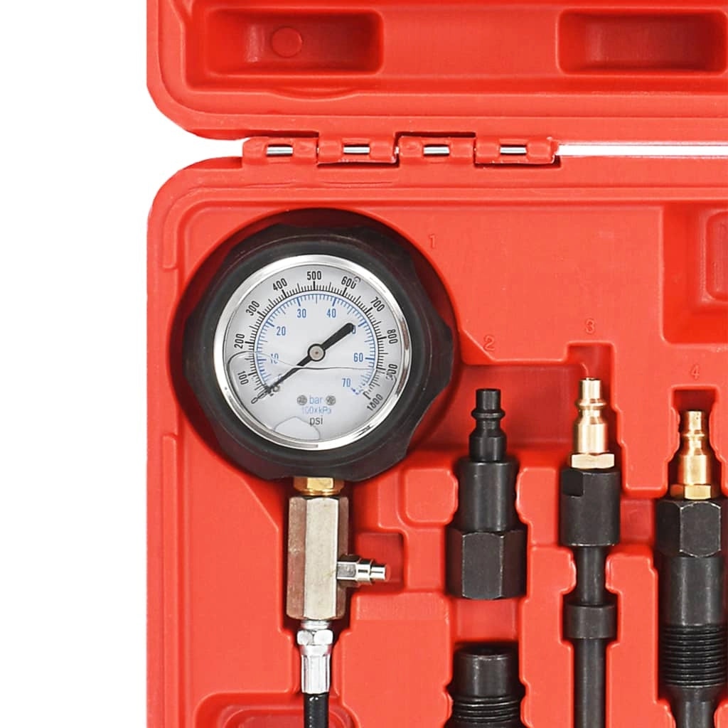 Kit di prova della compressione del motore diesel 02_0004265
