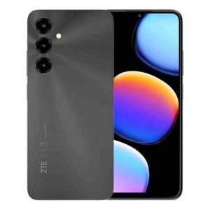 Zte blade v80 max 4+128gb 6.9 4g stellar black ita - 6902176166310