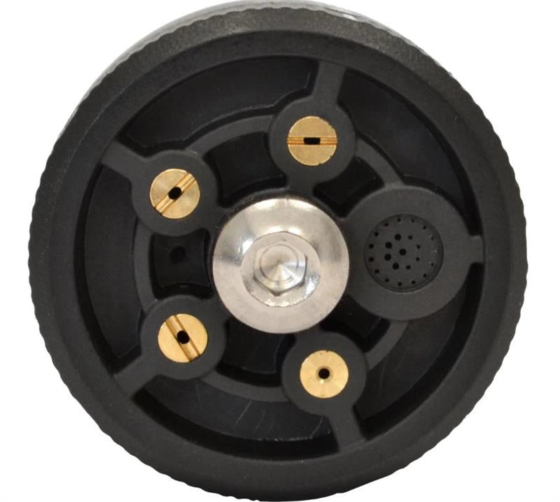 PISTOLA IDROPULITRICE A BATTERIA PRO 20V - 230HZ BATTERIA 2.0 AH, CARICABATTERIE ULTRARAPIDO 2.4A MODALITÀ BOOST