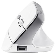 Trust bayo+ mouse ufficio mano destra rf senza fili + bluetooth ottico 2400 dpi - 25399