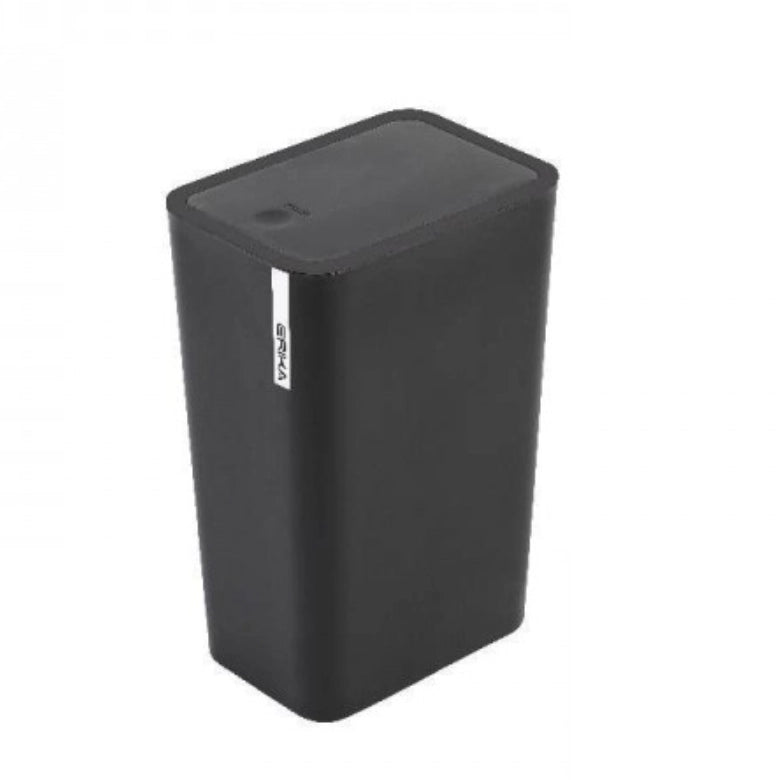 Pattumiera Push 8L