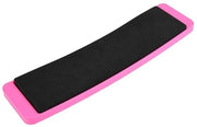 Tavolo da Ballo Leggero - Portatile - Costruito in Plastica - Robusto - Rotazione Perfetta - Equilibrio Preservato - Ideale per Ballerini