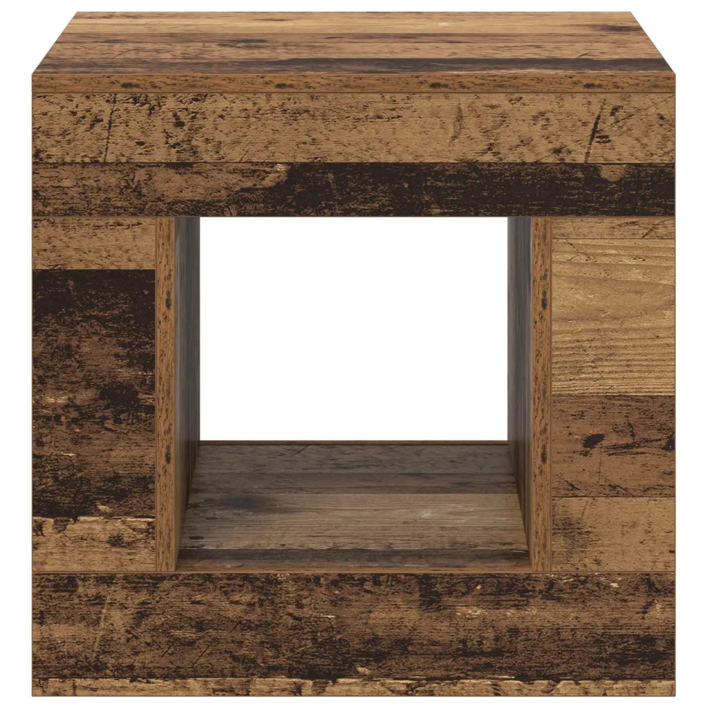 Legno vecchio
