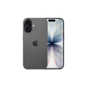 Apple iphone 17 256gb 6.3 black mg6j4zd/a