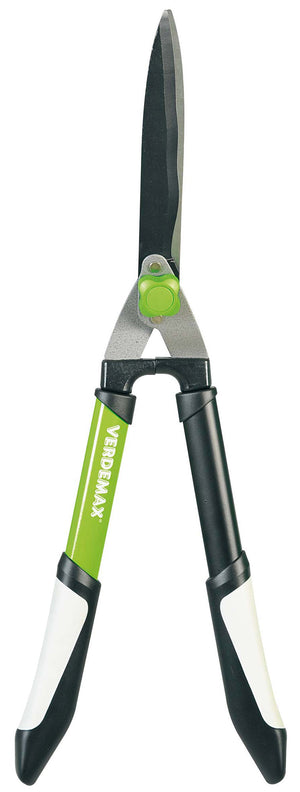 Tagliasiepe con Lame Ondulate 23 cm in Acciaio Rama