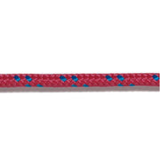 Doppia treccia special trem in polipropilene stabilizzato rossa 8 mm 150 metri nautica