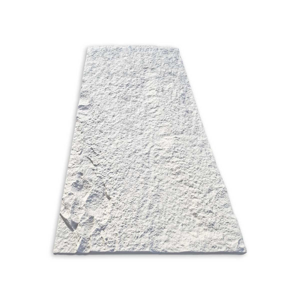 Pannello Decorativo Montreal in Poliuretano - Effetto Roccia 3D - 120x60x3 cm
