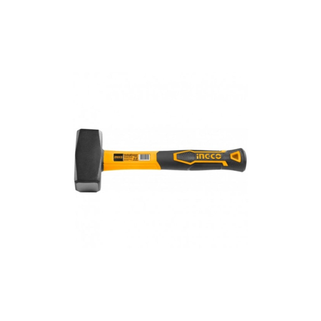 MAZZETTA 1500GR C/IMPUGNATURA IN FIBRA HSTH8803 INGCO