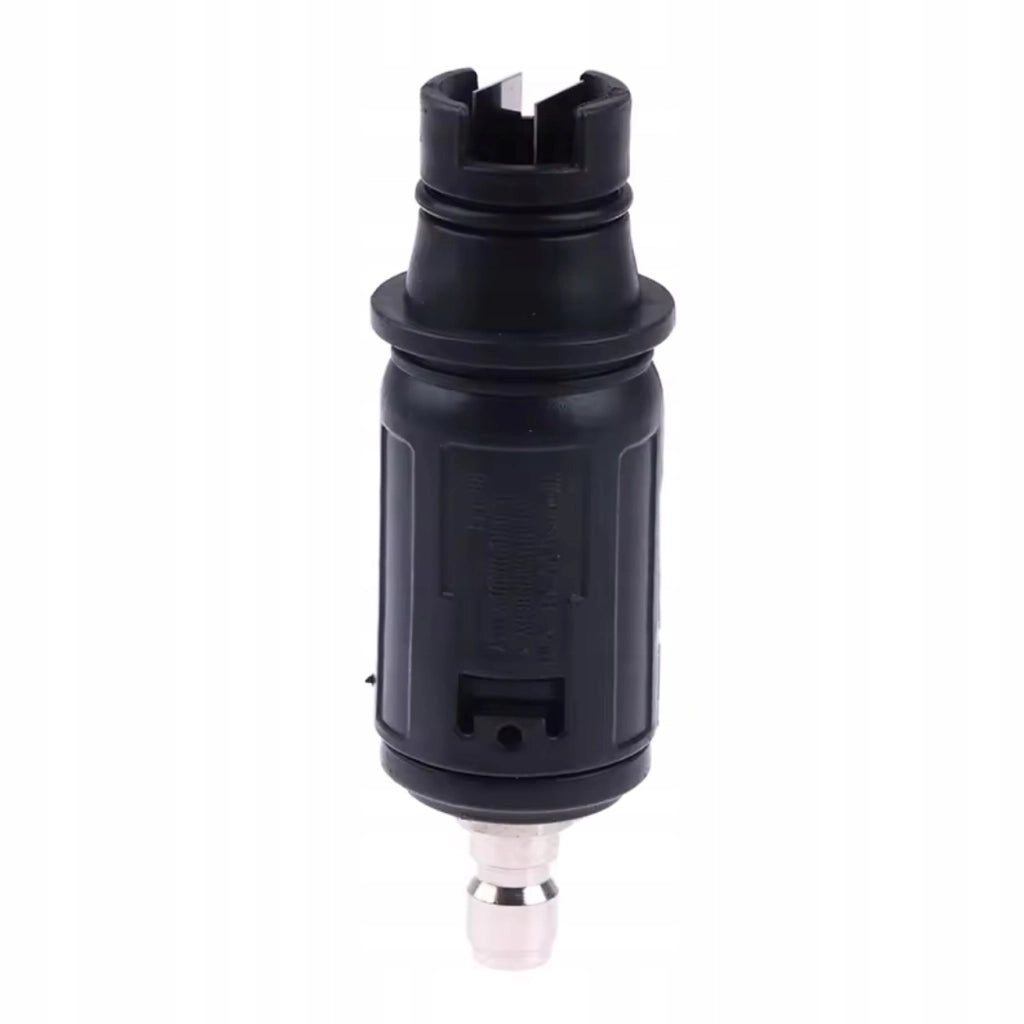 Ugello di Spruzzatura JetForce ProSpray 1/4" – 3000 PSI, 60°C | Compatibile con Idropulitrici Lavor, DeWalt, Ford