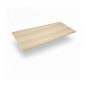 Calandrelli Ripiano Armadio 76,4x30 cm Rovere 18 mm