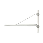 SUPPORTO A BANDIERA P/PARANCO EUROPEA HSJ-250- 1,0 pz