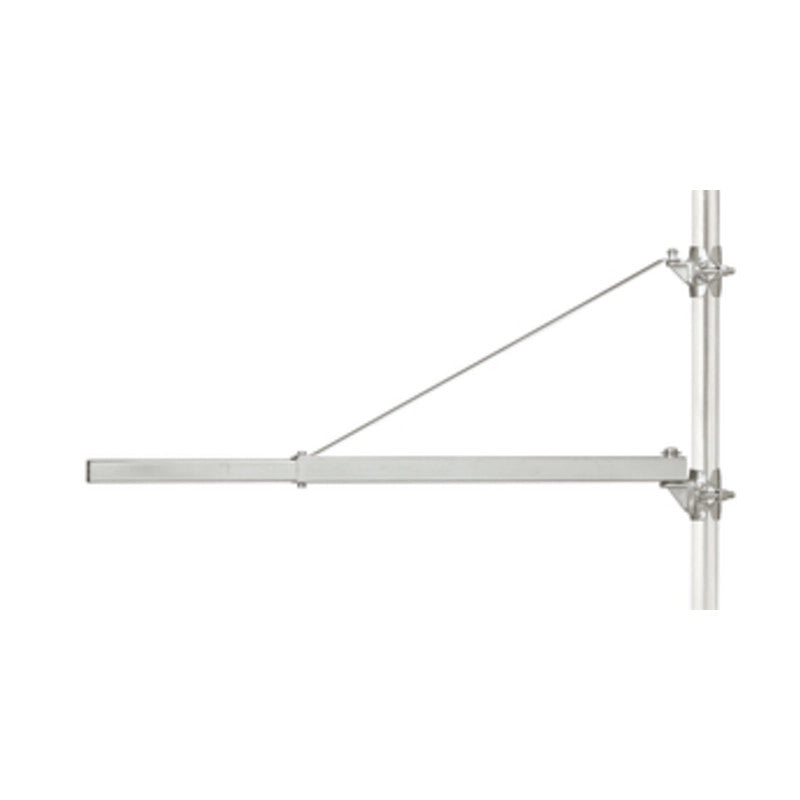 SUPPORTO A BANDIERA P/PARANCO EUROPEA HSJ-250- 1,0 pz
