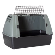 TRASPORTINO 'BRACCO ECO' mod. 90 - cm 88 x 51 x h. 58  - MP BERGAMO S.R.L.