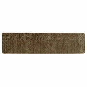 Runner in Moquette | Runner Tappeto MARSA Verde Foresta 50 x 450 cm Poliestere e PVC